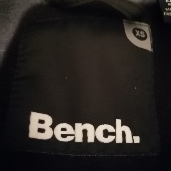 XS Bench Softshell Longline Jacket - Picture 4 of 4